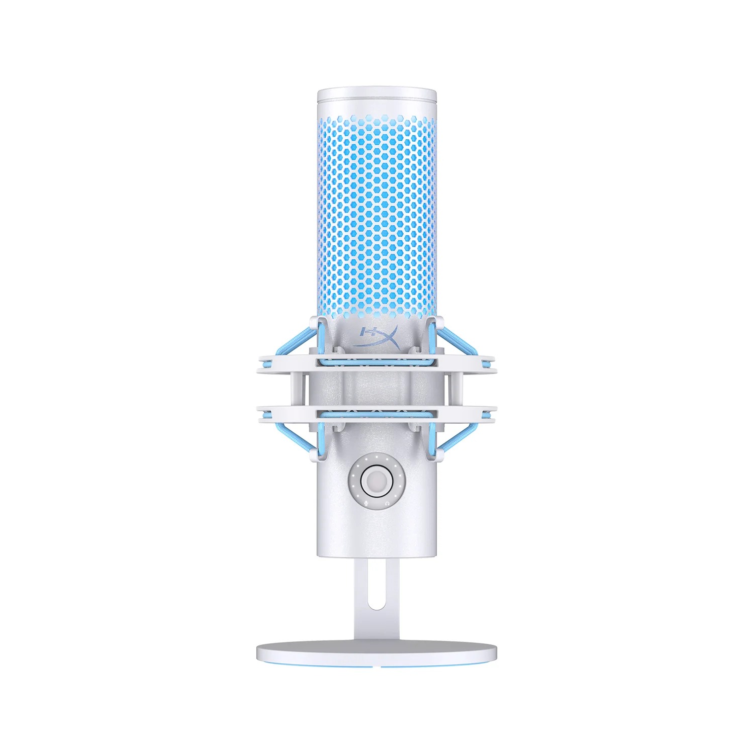 Mic thu âm HyperX QuadCast 2