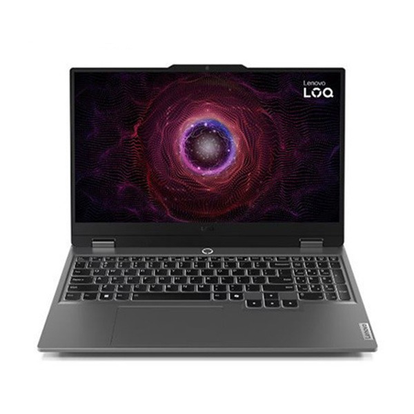 Lenovo LOQ 15ARP9 83JC00LVVN Ryzen 5 7235HS RAM 16GB SSD 512GB RTX 3050 6GB 15.6" FHD 144Hz