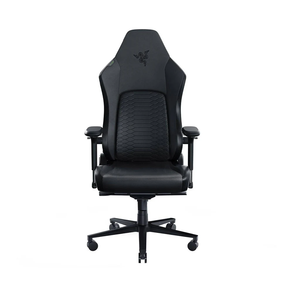 Ghế Razer Iskur V2 Full Black