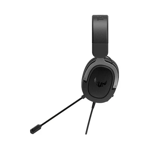 Tai nghe có dây Gaming Asus TUF Gaming H3 Gun Metal