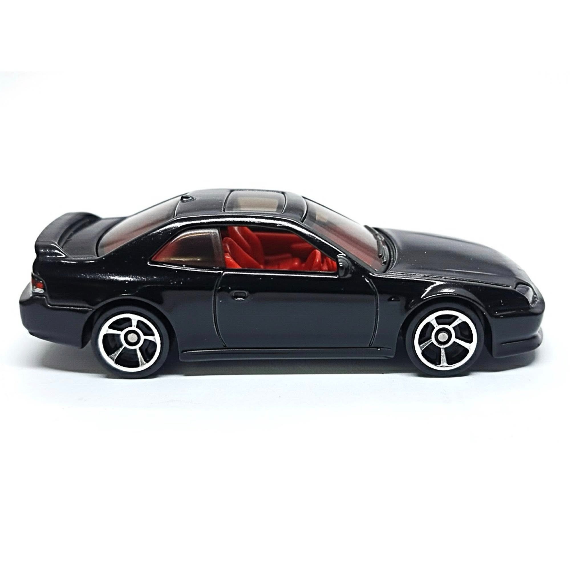 Xe mô hình Hot Wheels 98 HONDA PRELUDE