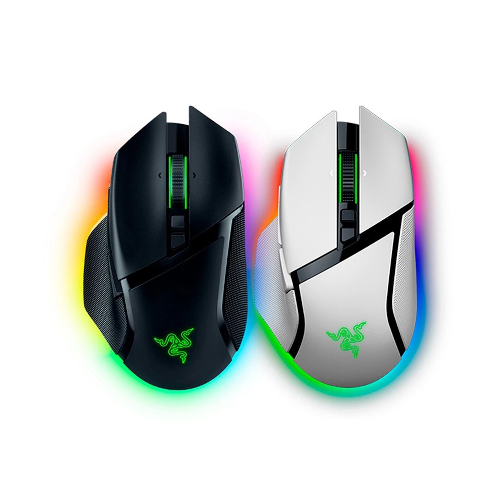 Chuột không dây Razer Basilisk V3 Pro / Pro 35K/ Pro phamtom