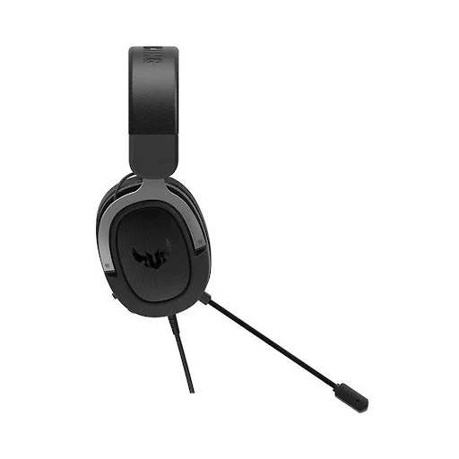Tai nghe có dây Gaming Asus TUF Gaming H3 Gun Metal