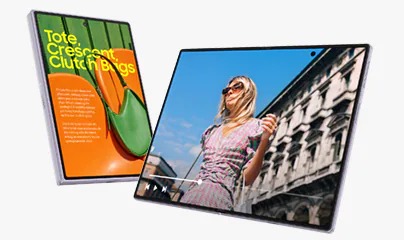 Samsung Galaxy Z Fold 8 5G