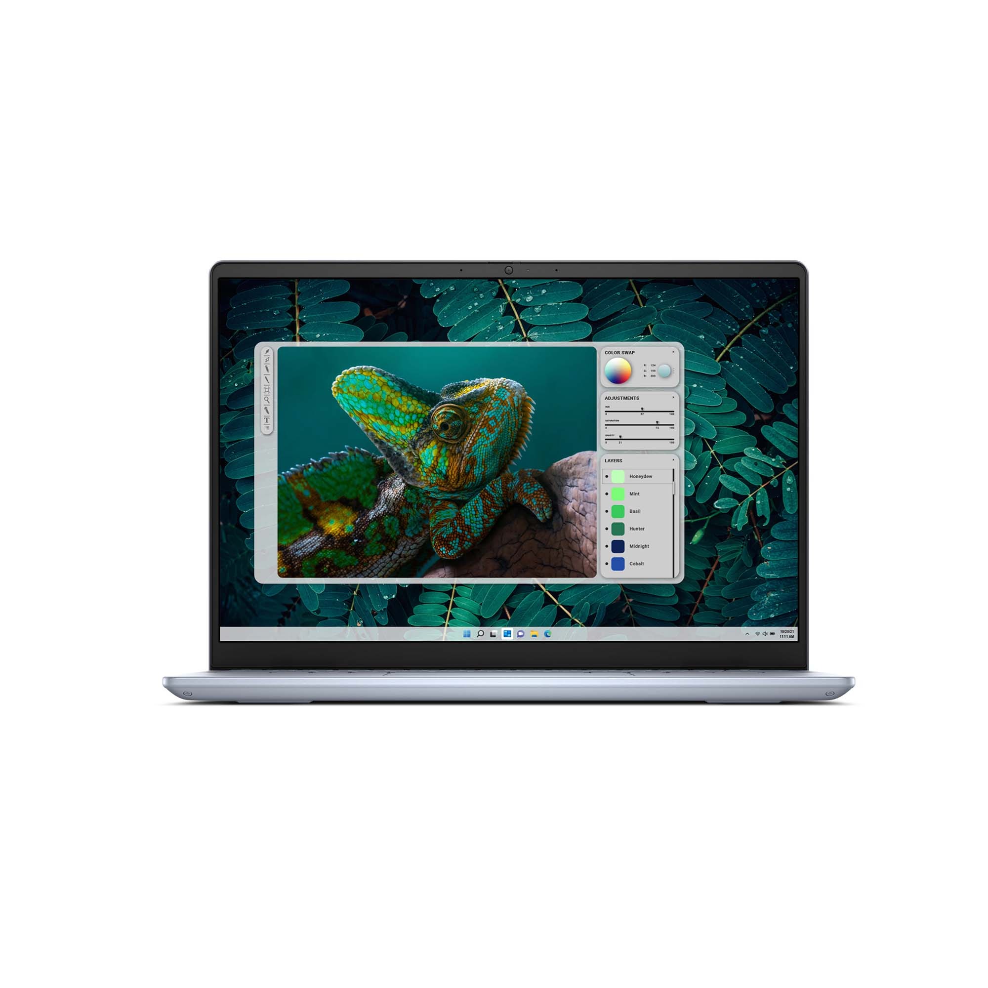 Laptop Dell Inspiron 14 Plus 7440 - i5 13420H, 16GB, 1TB, FHD+ 90Hz