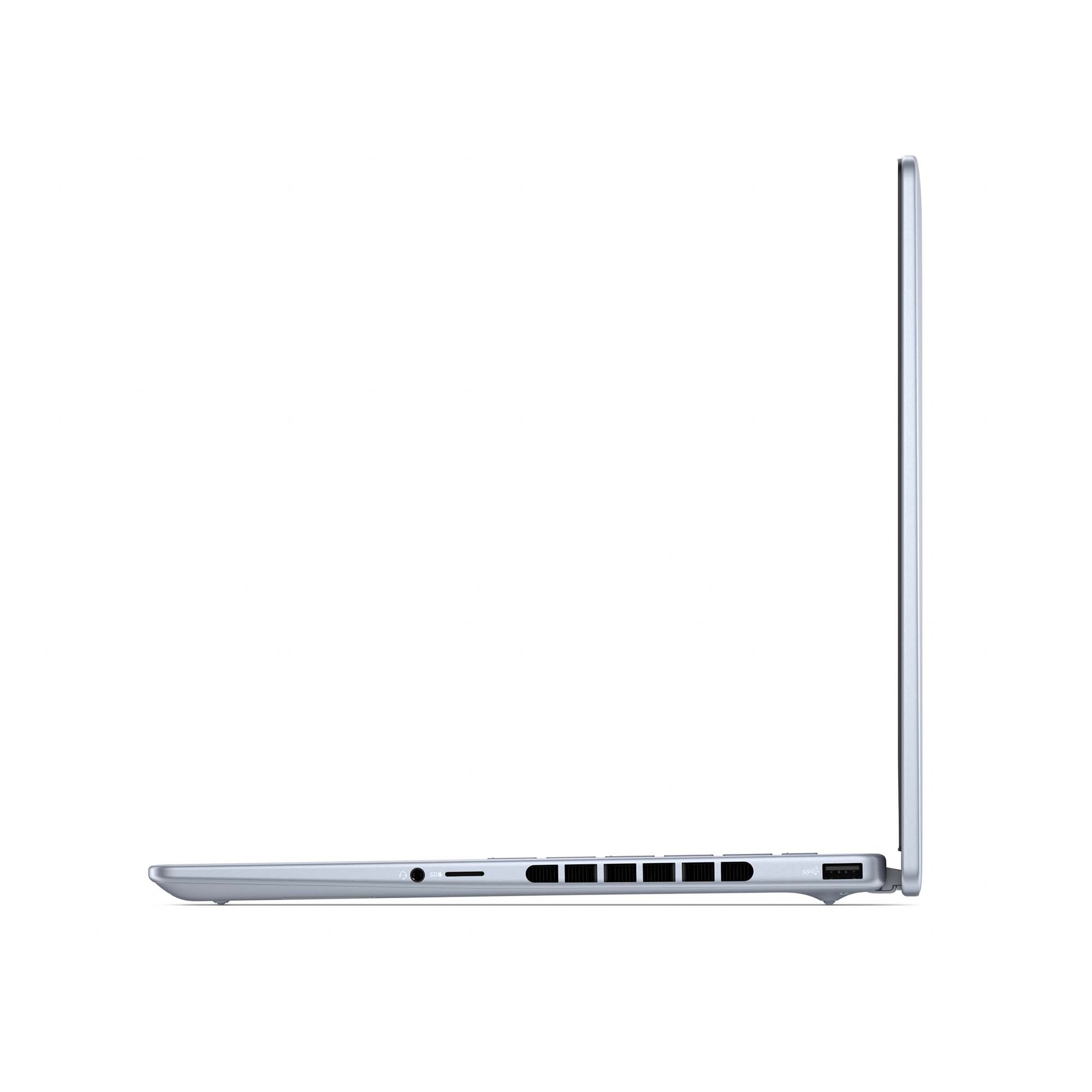 Laptop Dell Inspiron 14 Plus 7440 - Core 5 210H, 16GB, 512GB, FHD+ 90Hz