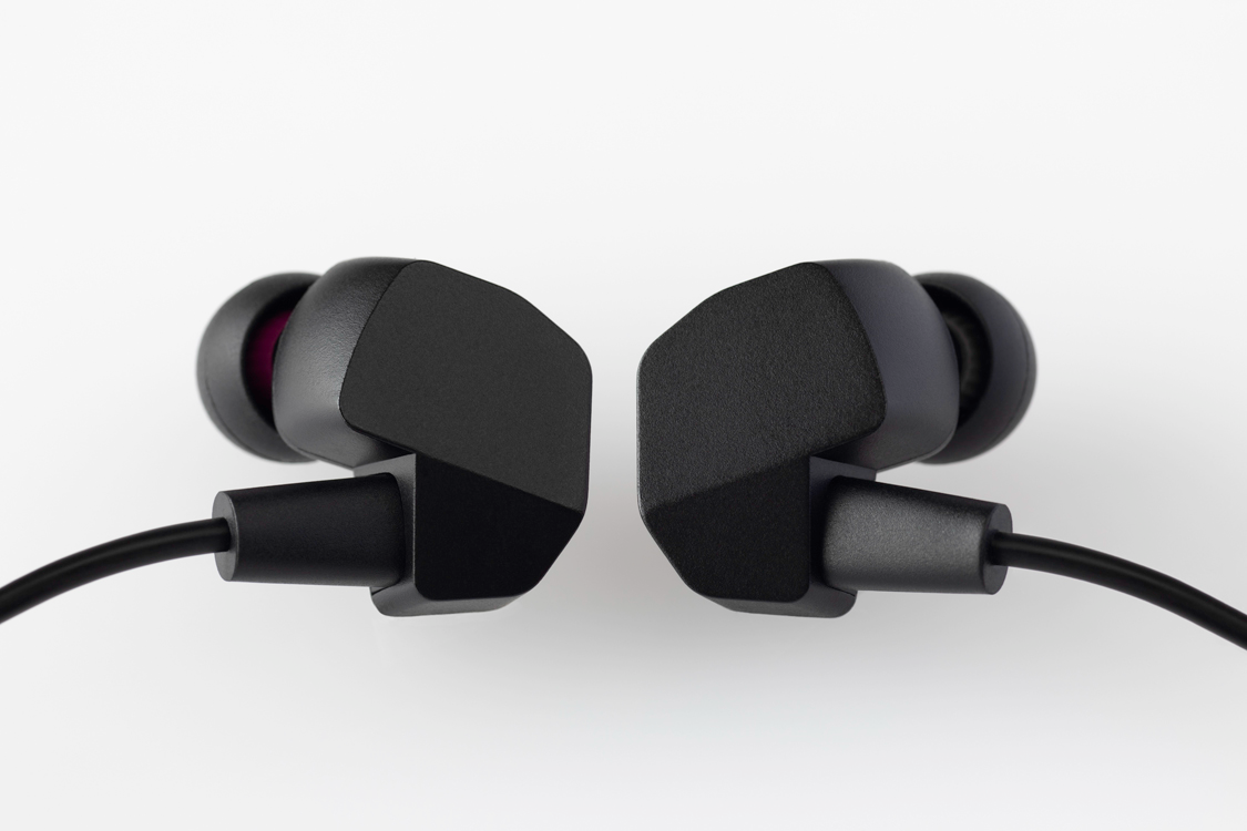 Tai nghe In Ear có dây Final Audio VR3000