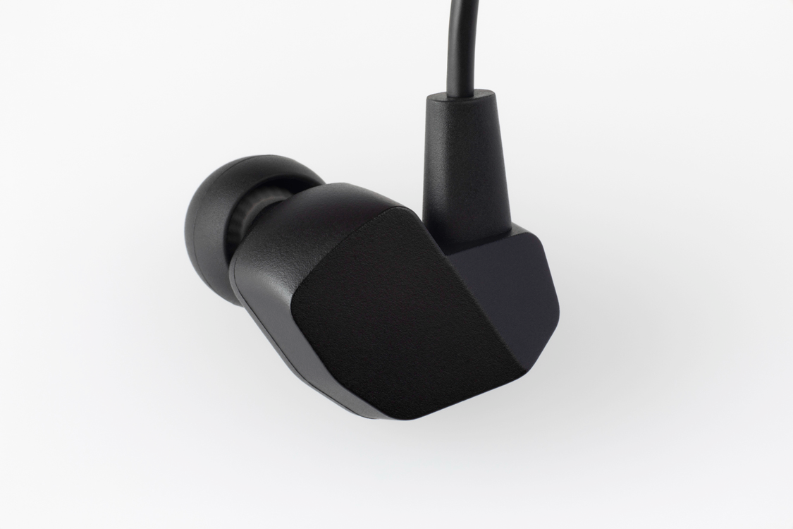 Tai nghe In Ear có dây Final Audio VR3000