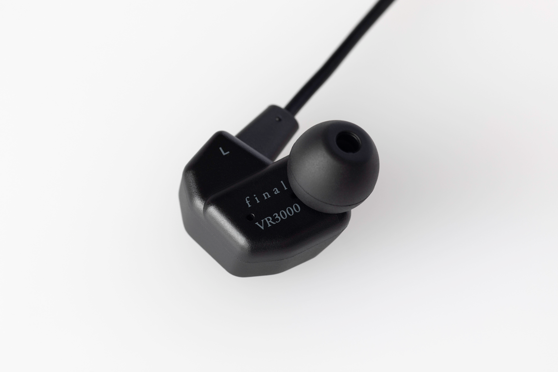 Tai nghe In Ear có dây Final Audio VR3000