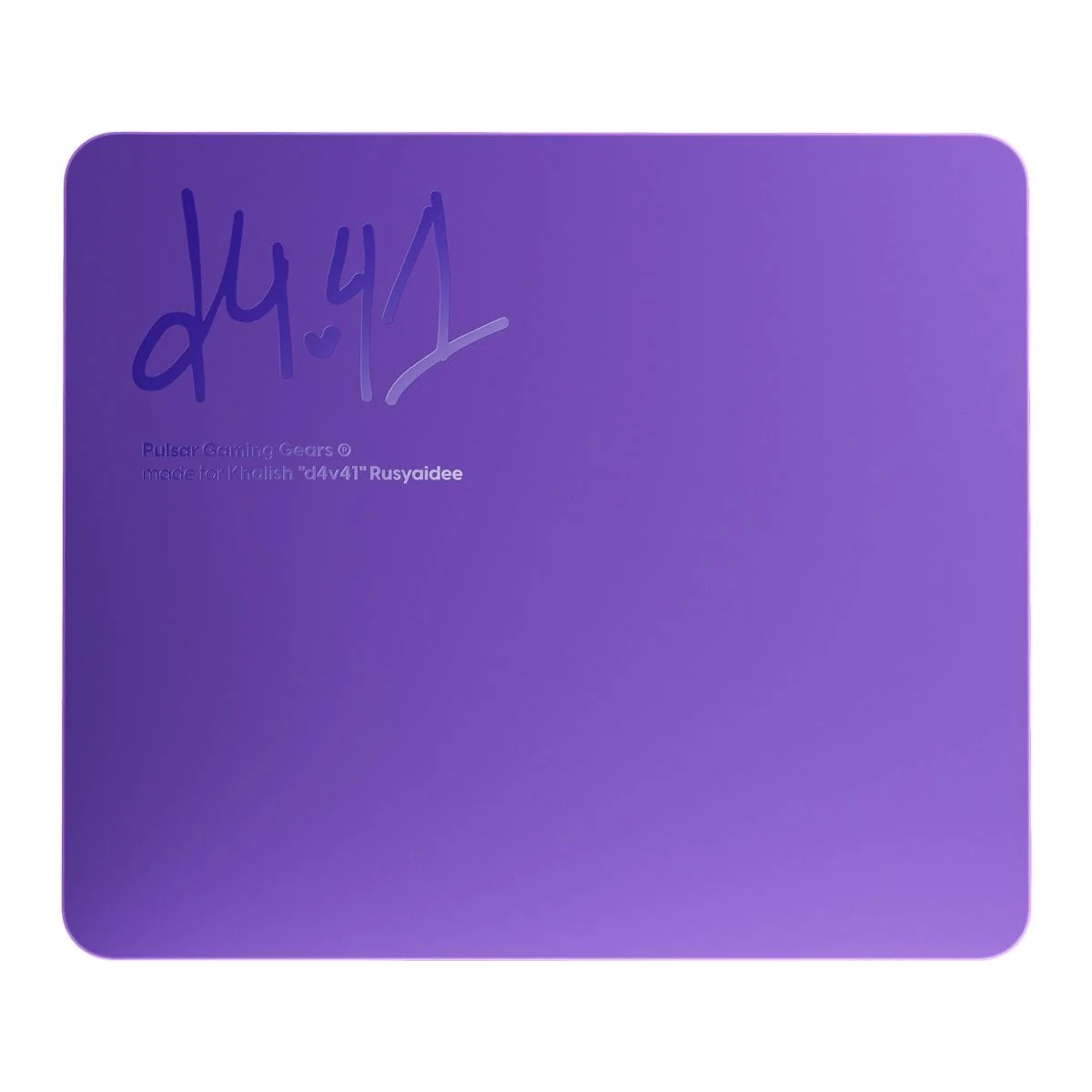 Bàn Di Chuột Esport Pulsar PRO Series D4v41 Edition