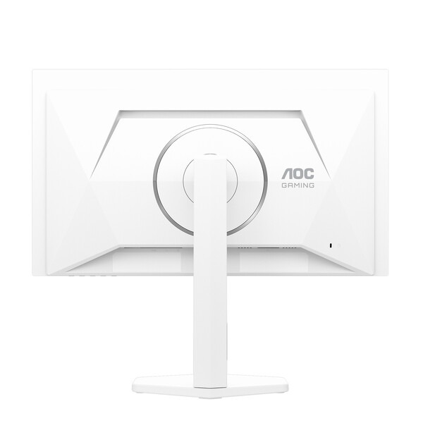 Màn Hình Gaming AOC Q27G4ZDP/WS 27" QHD 280Hz WOLED
