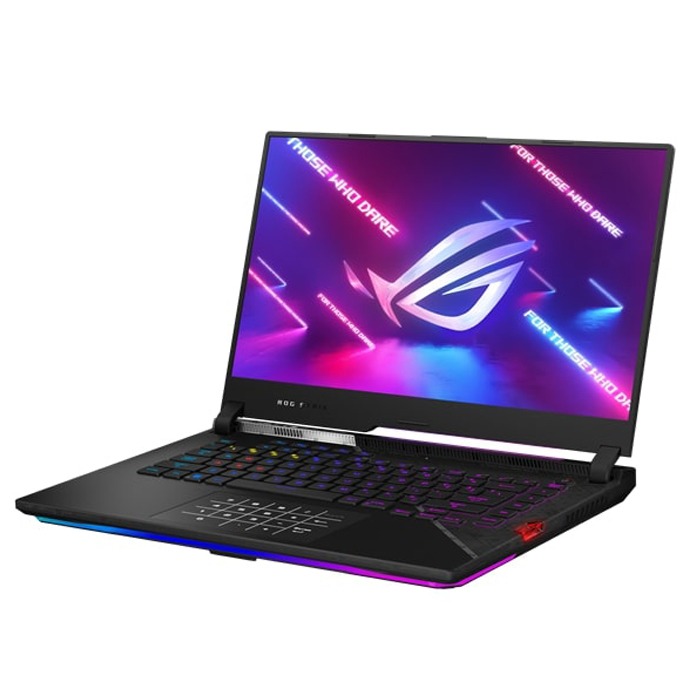 Laptop Asus ROG Strix SCAR 15 G533ZM-LN013W i7 12700H/16GB /1TB SSD/RTX 3060 6GB/Win11