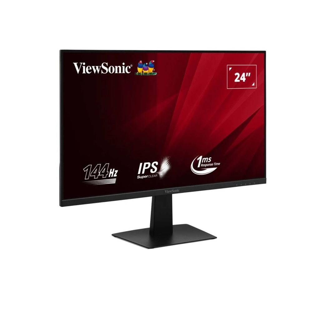 Màn Hình ViewSonic VA24G2-H (23.8 inch - IPS - FHD - 144Hz - 1ms)