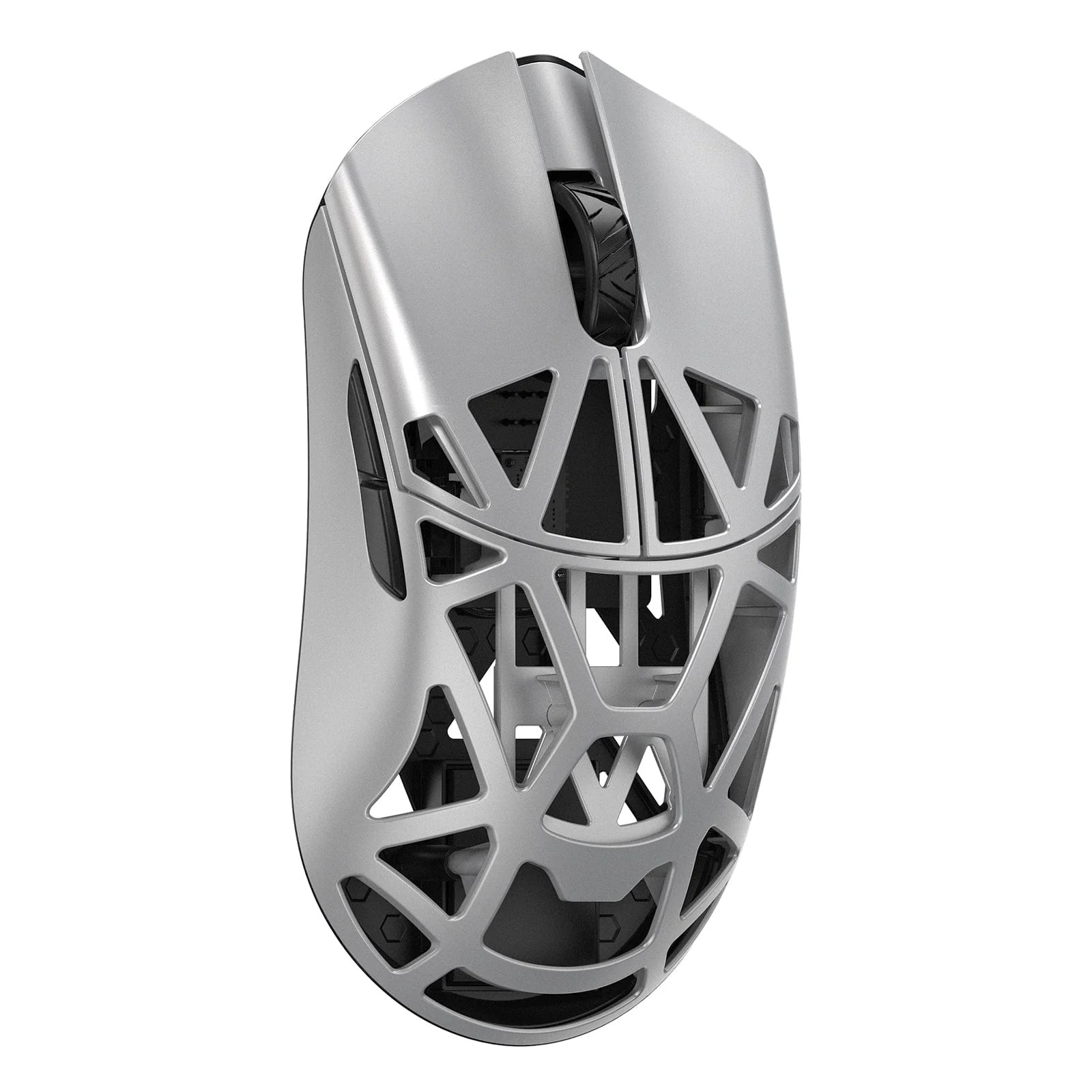 Chuột Không Dây Siêu Nhẹ WLmouse Beast X Pro