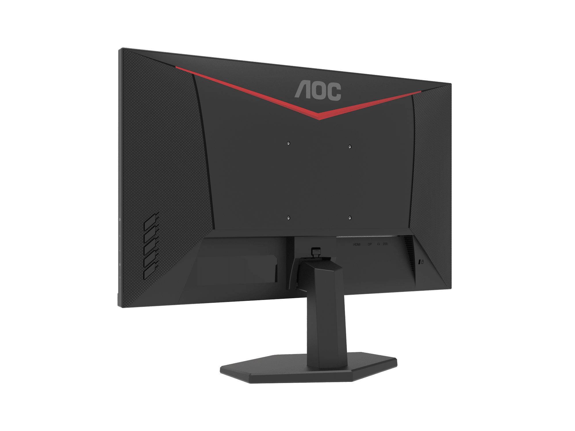 Màn hình Gaming AOC 24G11ZE 24inch IPS 200-240Hz