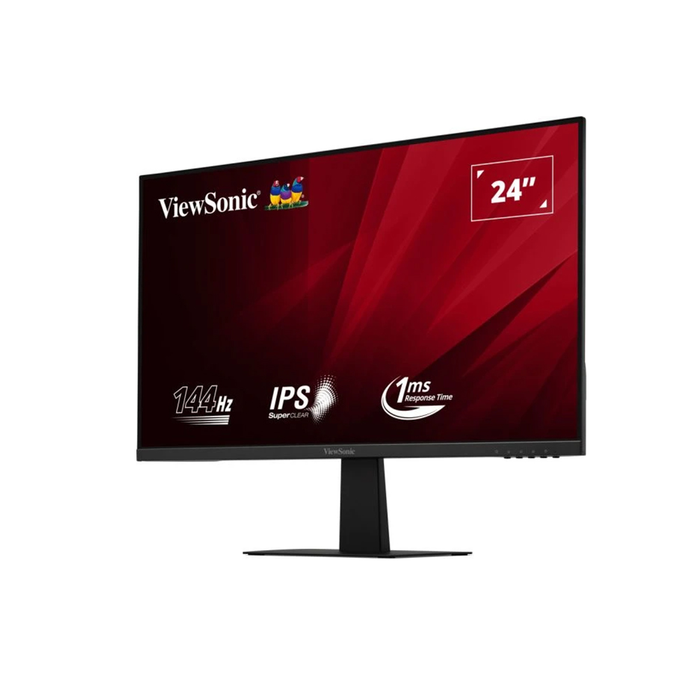 Màn Hình ViewSonic VA24G2-H (23.8 inch - IPS - FHD - 144Hz - 1ms)