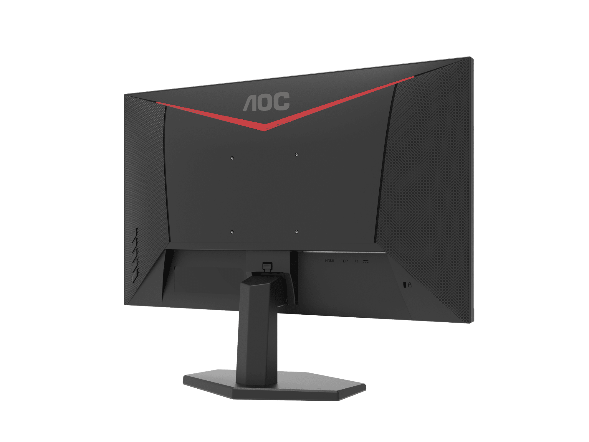Màn hình Gaming AOC 24G11ZE 24inch IPS 200-240Hz