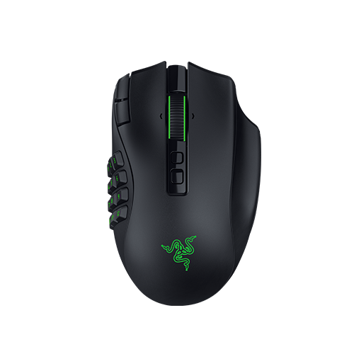 Chuột Gaming Razer Naga V3 Pro