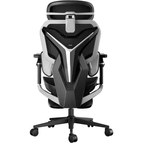 Ghế Công Thái Học Gaming AutoFull G7