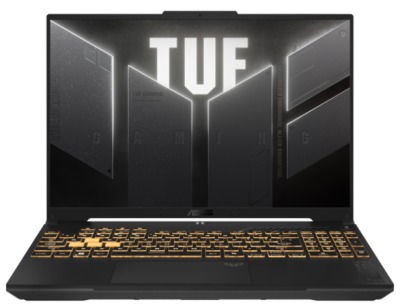 Laptop ASUS TUF Gaming F16 FX607VJ-RL034W Core 5 210H RAM 16GB SSD 512GB RTX 3050 16" FHD+ 144Hz