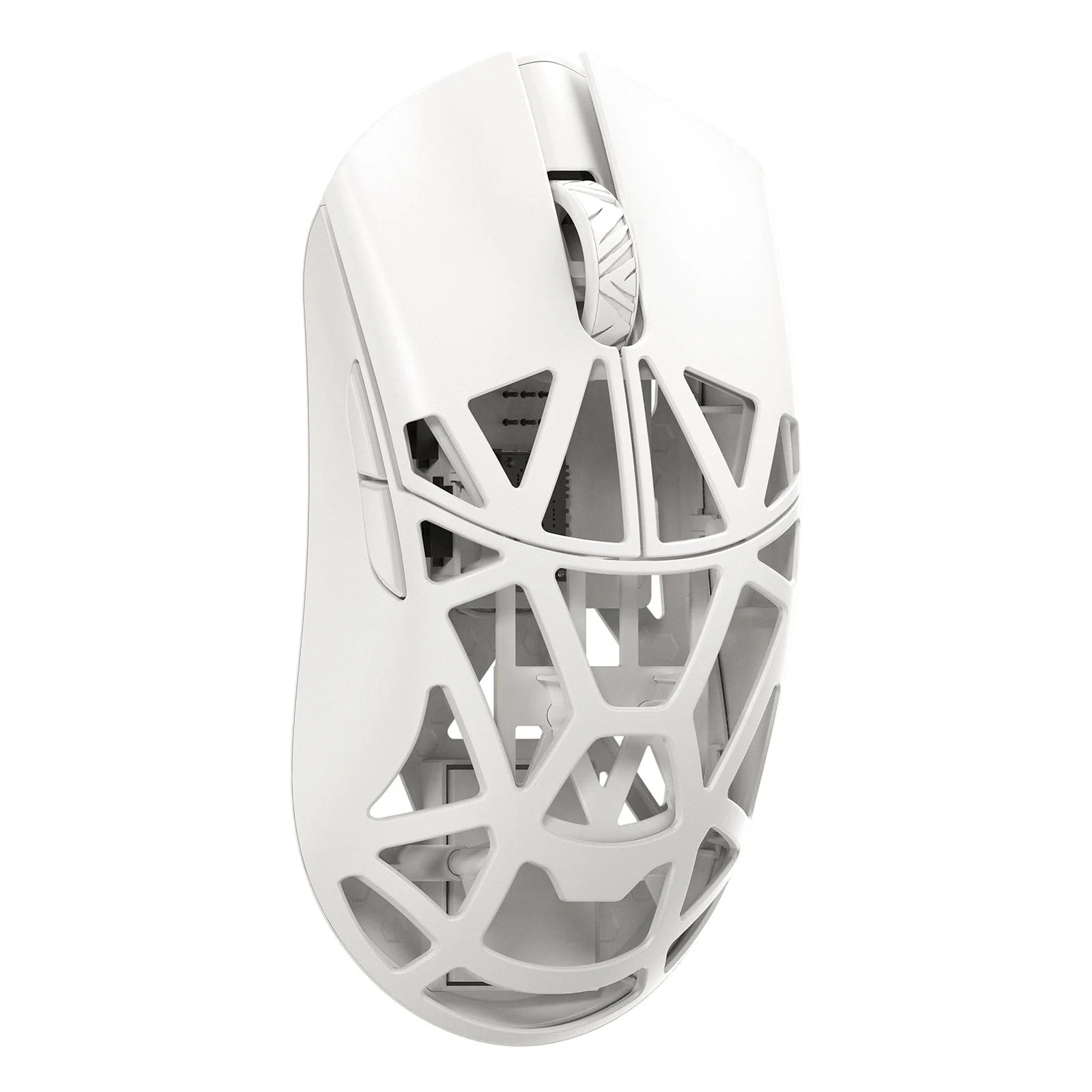 Chuột Không Dây Siêu Nhẹ WLmouse Beast X Pro