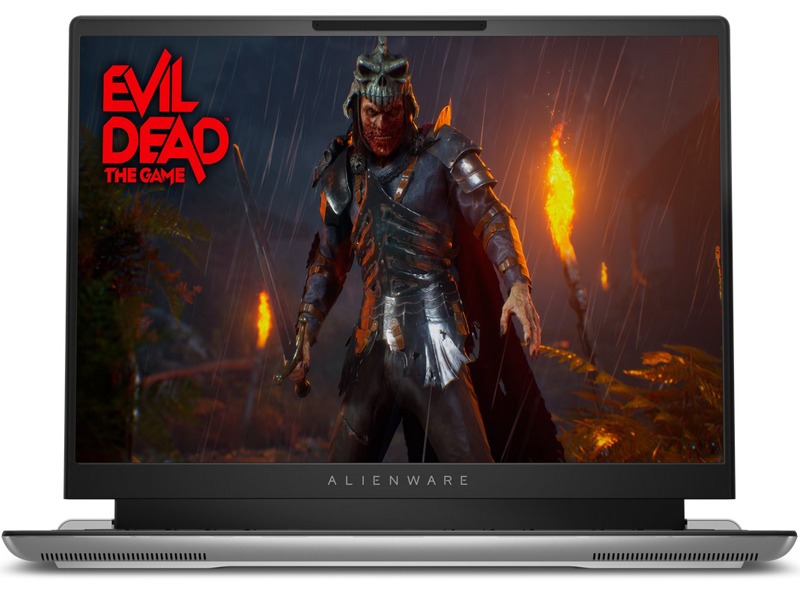 Laptop Alienware x16 Gaming