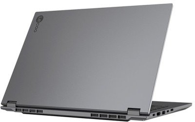 Laptop Lenovo Lecoo Pro 14 2025 Ryzen 7 H 255 RAM 32GB SSD 1TB 14" 2.8K 120Hz