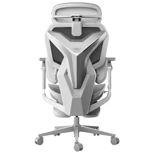 Ghế Công Thái Học Gaming AutoFull G7
