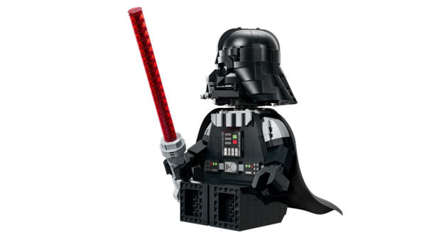 Bộ Mô Hình LEGO Star Wars Darth Vader™ Minifigure #75461