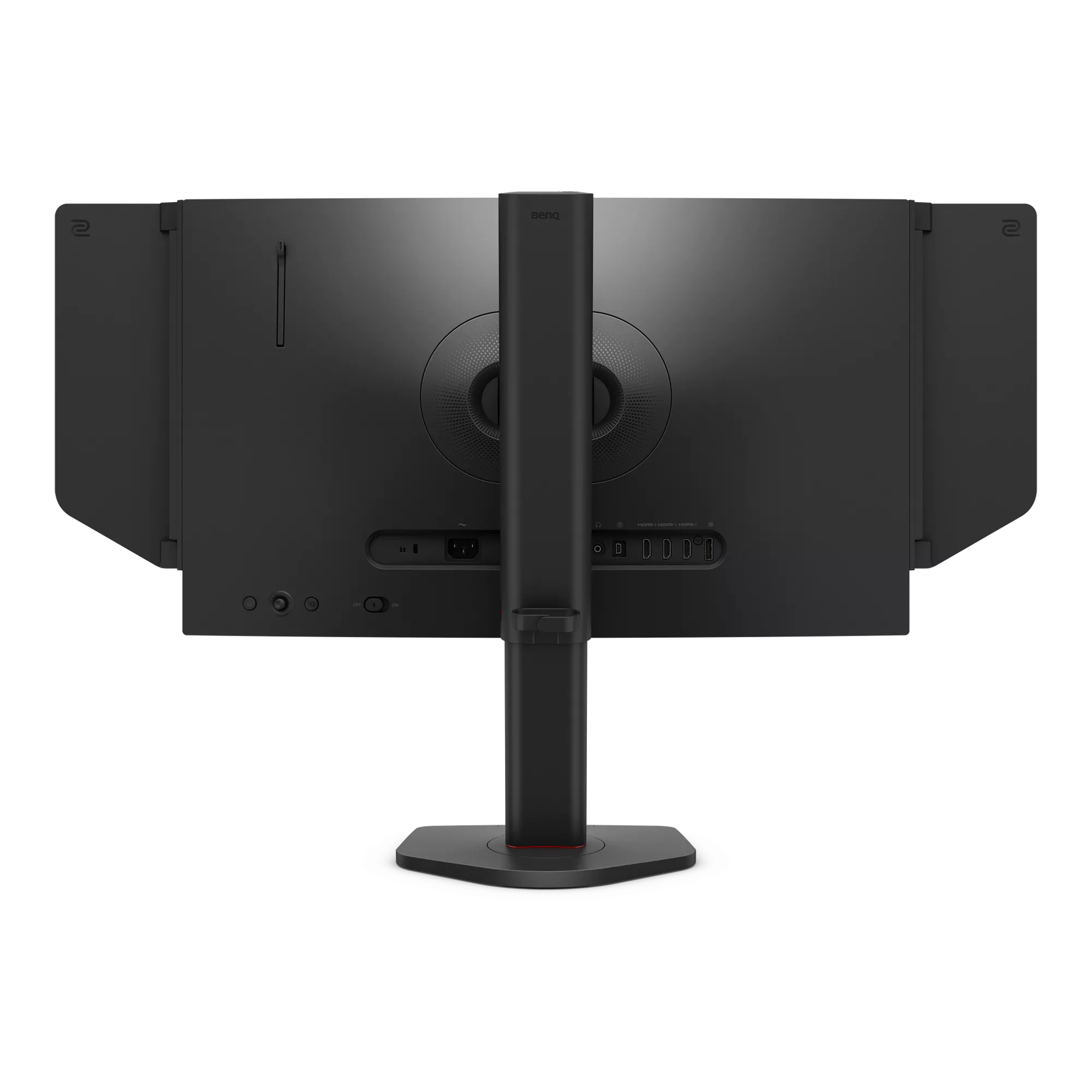 Màn hình Esports ZOWIE XQ2566X 24,1 inch QHD Fast TN 360Hz DyAc 3