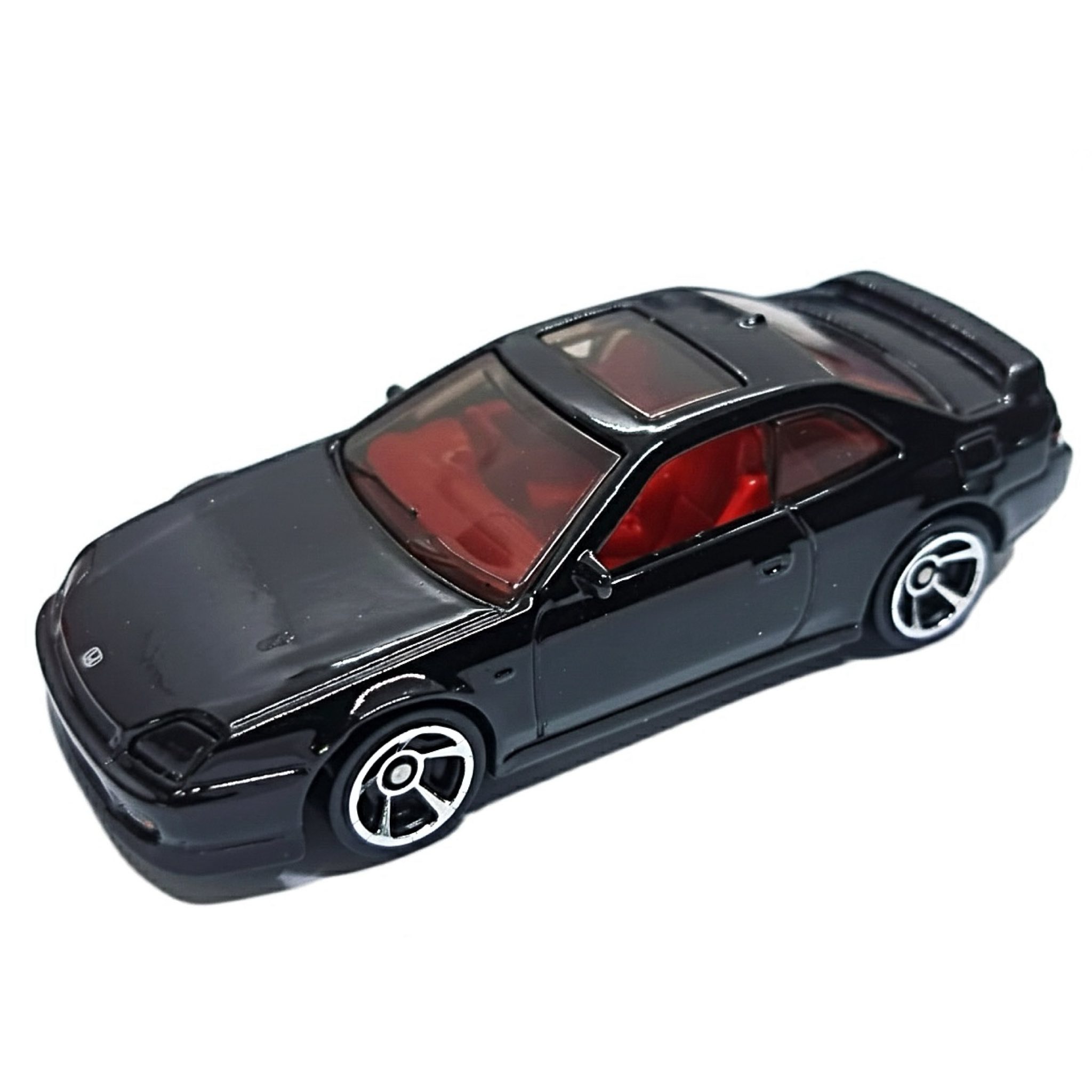 Xe mô hình Hot Wheels 98 HONDA PRELUDE