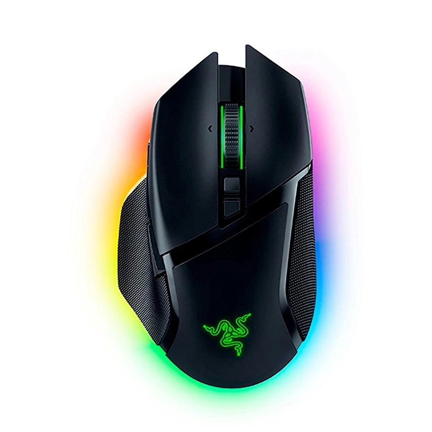 Chuột không dây Razer Basilisk V3 Pro / Pro 35K/ Pro phamtom