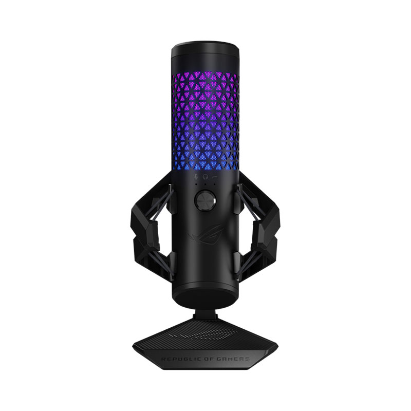 Mic thu âm Asus ROG Carnyx