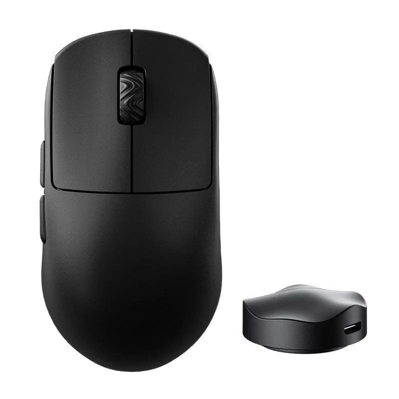 Chuột Không Dây Siêu Nhẹ Scyrox V8 (Kèm Dongle 8K)