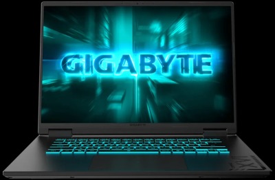 Laptop Gigabyte Gaming A16 GA6H CMHI2VN893SH i7-13620H RAM 16GB SSD 512GB RTX™ 4050 16" FHD+ 165Hz