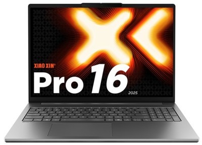 Laptop Lenovo IdeaPad Slim 5 16 2025 Ryzen 7 H 255 RAM 24GB SSD 1TB 16" 2.8K OLED 120Hz