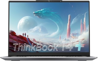 Laptop Thinkbook 14 G7+ 2025 AMD Ryzen 7 H 260 RAM 32GB SSD 1TB 14.5" 3K