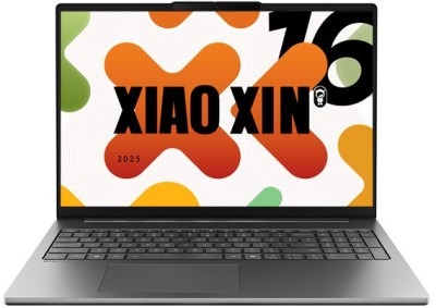 Laptop Lenovo IdeaPad Slim 5 16 2025 Ryzen 7 H 255 RAM 16GB SSD 512GB FHD+ 60Hz (XiaoXin 16 AHP10R)