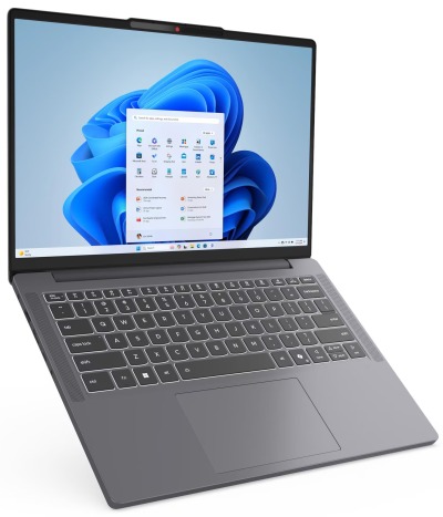 Laptop Lenovo IdeaPad Slim 3 14IRH10 83K00008VN 2025 i5 13420H RAM 16GB SSD 512GB 14" FHD+