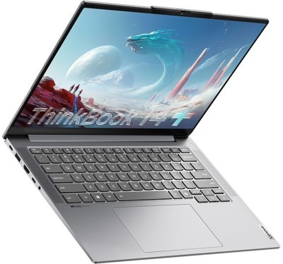 Laptop Thinkbook 14 G7+ 2025 AMD Ryzen 7 H 260 RAM 32GB SSD 1TB 14.5" 3K
