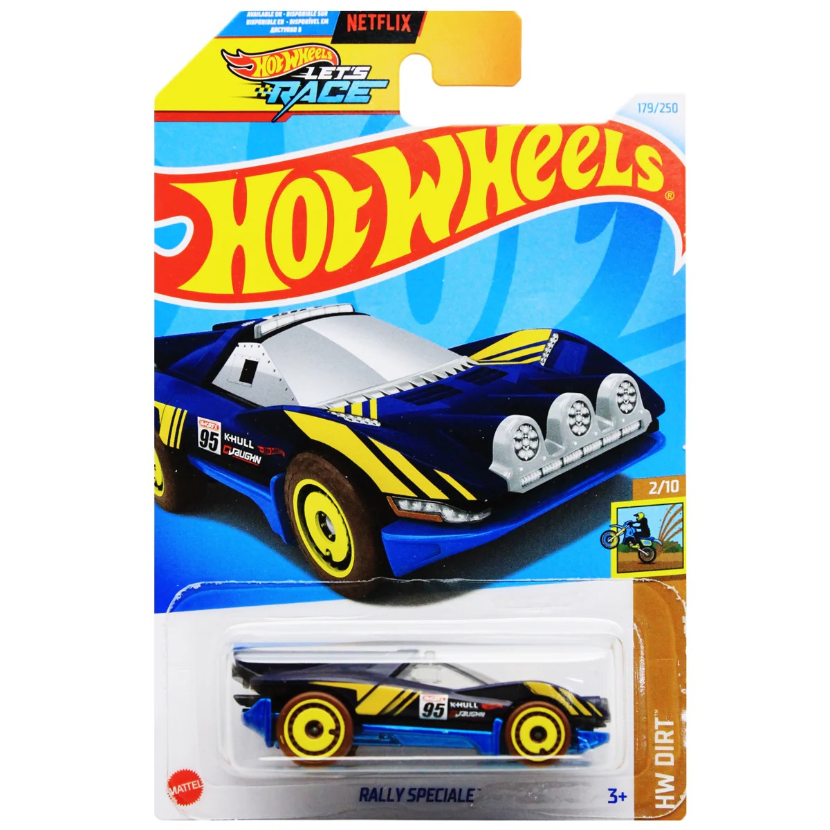Đồ Chơi Mô Hình Siêu Xe HOT WHEELS C4982 ( Giao ngẫu nhiên )