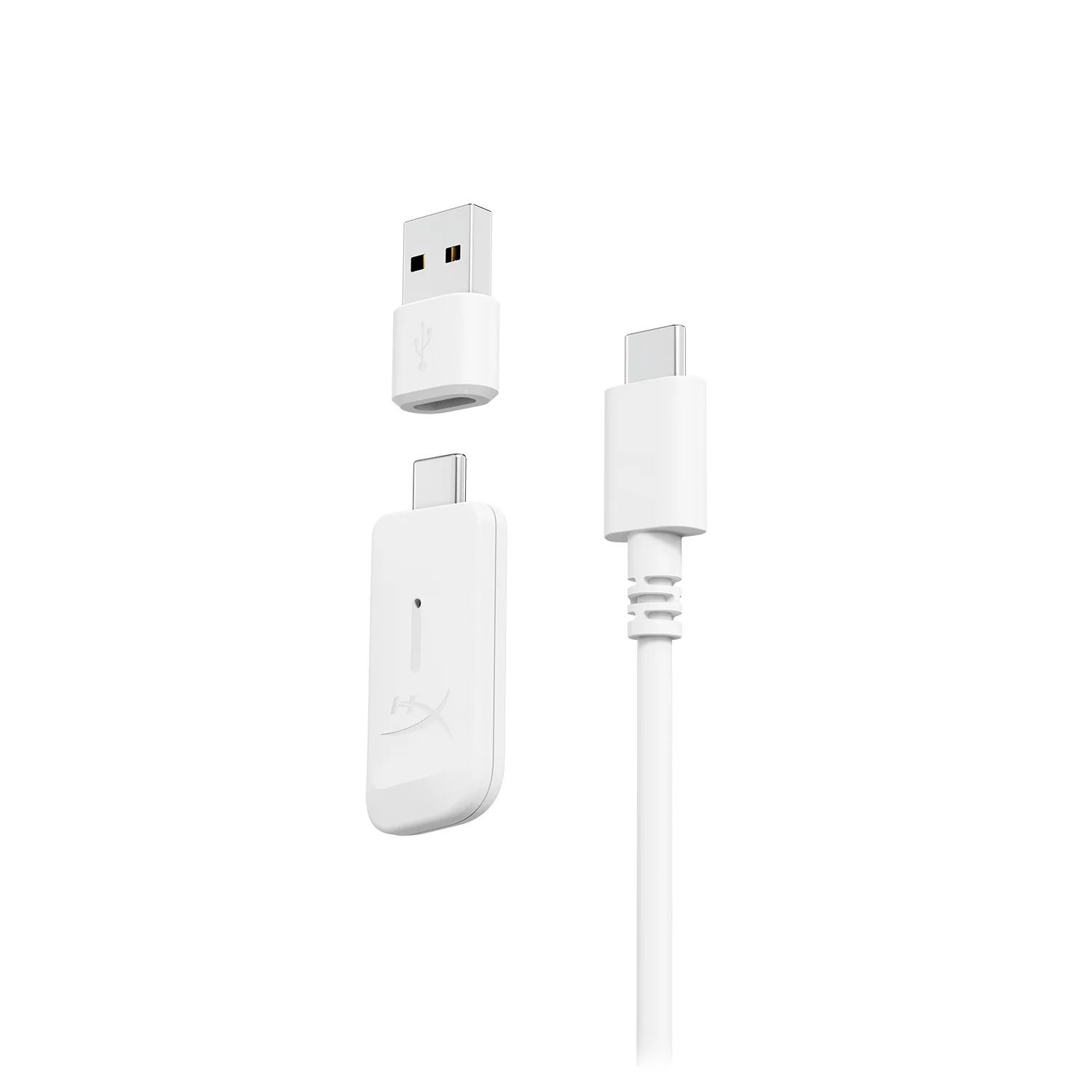 Tai nghe Gaming không dây HyperX Cloud III S Wireless