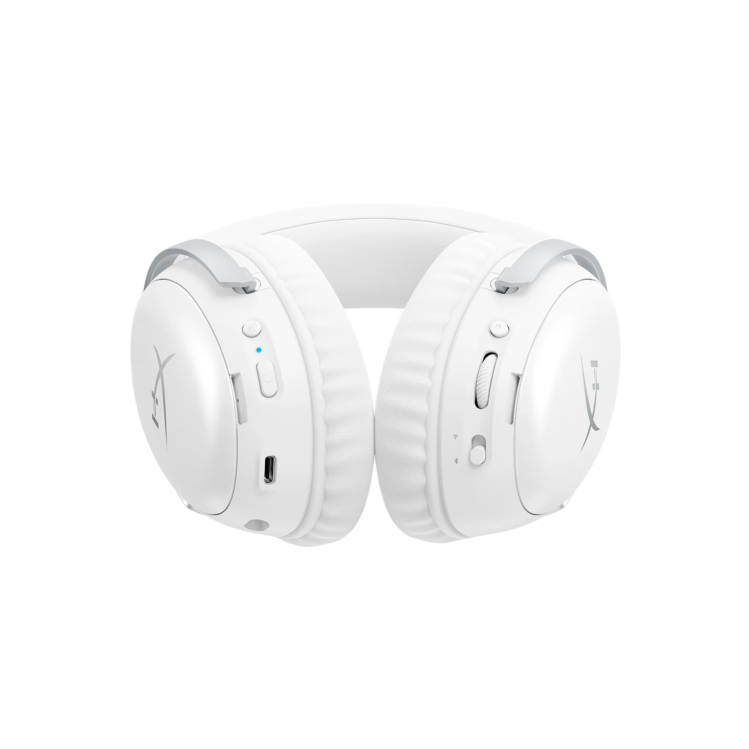 Tai nghe Gaming không dây HyperX Cloud III S Wireless