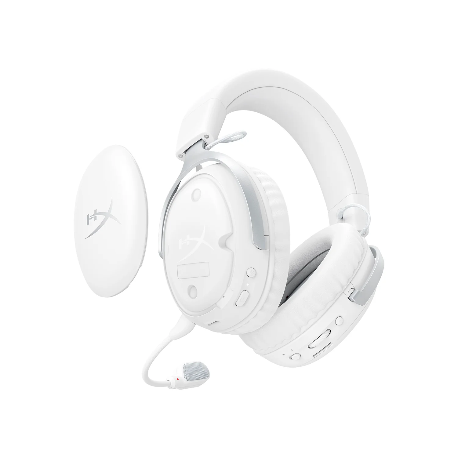 Tai nghe Gaming không dây HyperX Cloud III S Wireless