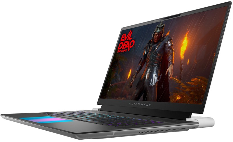 Laptop Alienware x16 Gaming