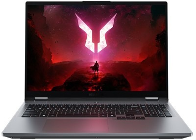Laptop Lenovo Lecoo Fighter 7000 2025 Ryzen 9 8945HX RAM 16GB SSD 1TB RTX 5060 16" 2.5K 180Hz