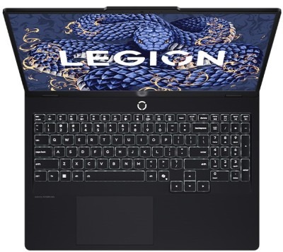 Laptop Lenovo Legion Y7000P 16IRX10 2025 i9 14900HX RAM 16GB SSD 1TB RTX 5060 16" 2.5K 240Hz