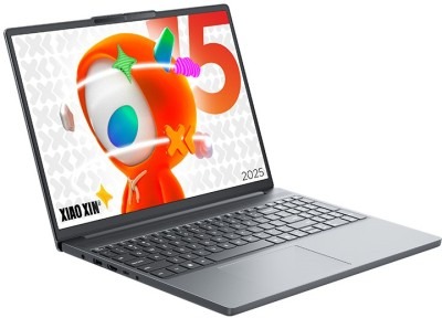 Laptop Lenovo IdeaPad Slim 3 15 2025 Ryzen 7 8745HS RAM 16GB SSD 512GB 15.1" 2.5K OLED 165Hz (Lenovo XiaoXin 15c AHP10)
