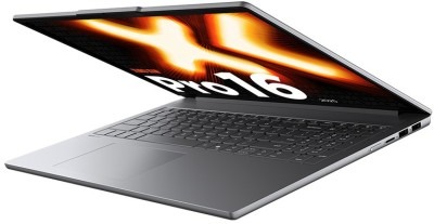 Laptop Lenovo IdeaPad Slim 5 16 2025 Ryzen 7 H 255 RAM 24GB SSD 1TB 16" 2.8K OLED 120Hz