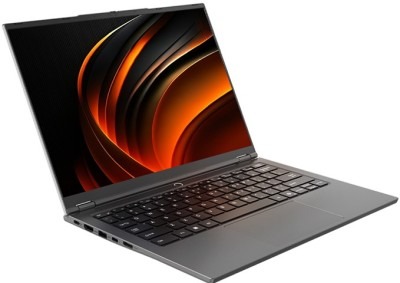 Laptop Lenovo Lecoo Pro 14 2025 Ryzen 7 H 255 RAM 32GB SSD 1TB 14" 2.8K 120Hz